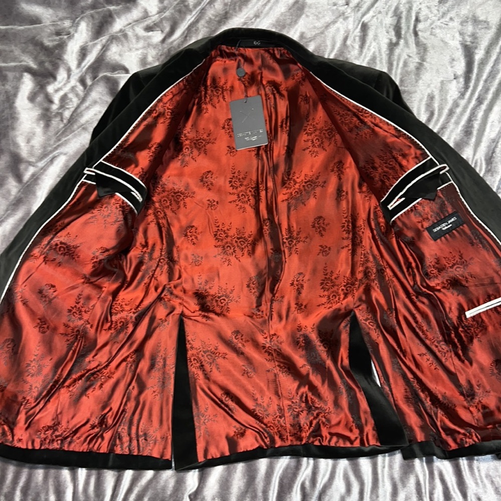 Sebastian James Suit Jacket - Picture 3 of 7